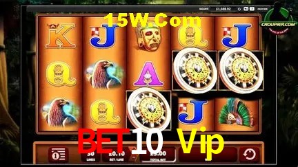 Apostas Esportivas na Bet10 Vip: Um Guia Completo