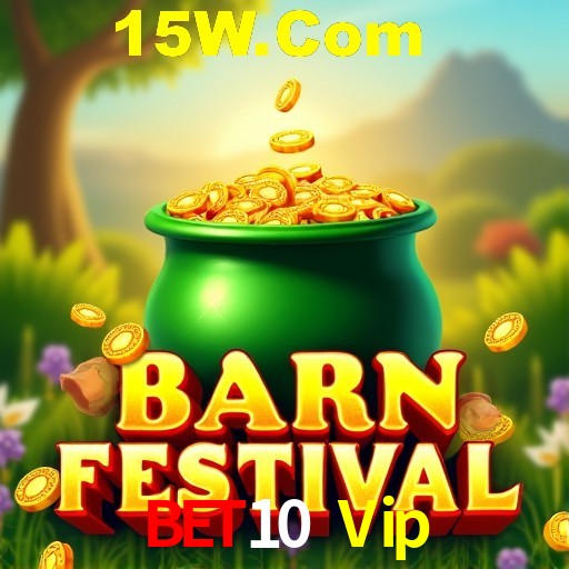 Provedores de Jogos Bet10 Vip