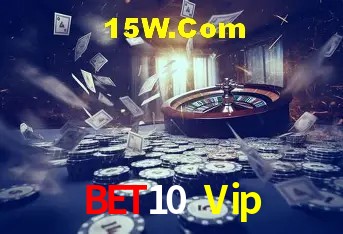 A Experiência Imersiva dos Cassinos Ao Vivo no Bet10 Vip