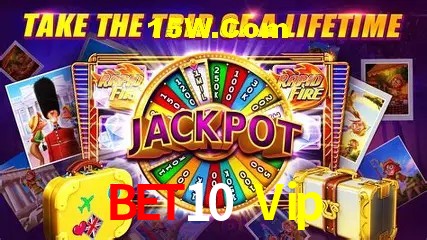 A Experiência Imersiva dos Cassinos Ao Vivo no Bet10 Vip