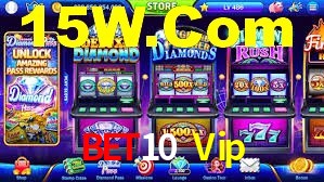 Tournaments Bet10 Vip