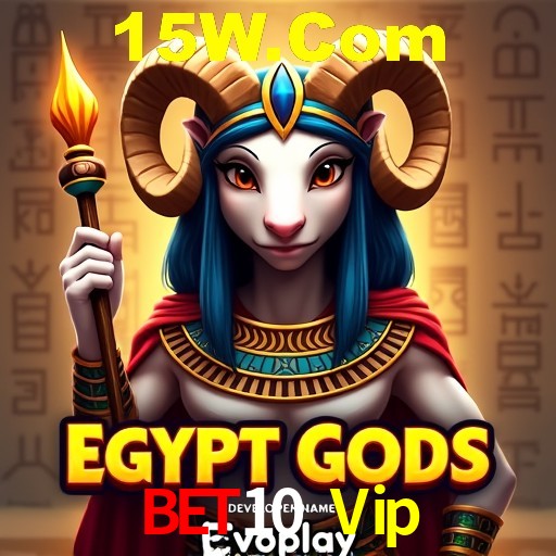 Tecnologia da Plataforma Bet10 Vip