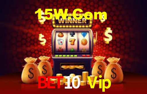 Bet10 Login