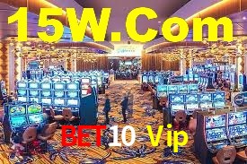 Premium Interface Bet10 Vip