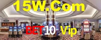 Bet10 Vip