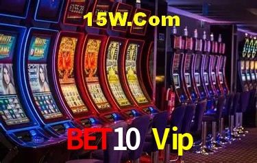 Inovações de Jogos na Bet10 Vip: O Futuro das Experiências Interativas
