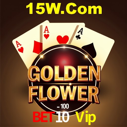 Promoção Relâmpago Bet10 Vip