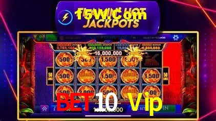 Inovações de Jogos na Bet10 Vip: O Futuro das Experiências Interativas