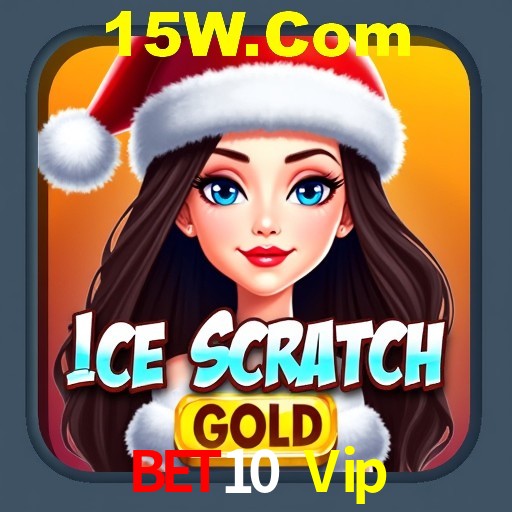 Jogos de Slot Bet10 Vip