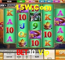 A Emoção da Loteria na Bet10 Vip: Uma Chance de Mudança de Vida