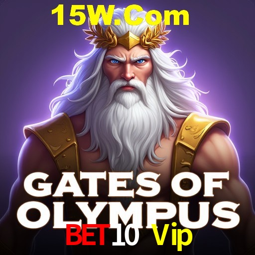 Platform Technology Bet10 Vip