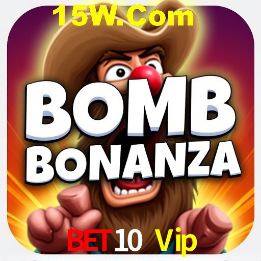 APP oficial da Bet10 Vip para mobile