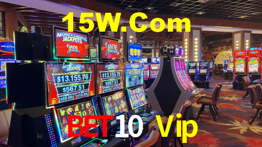 Descubra a Magia dos Jogos de Arcade no Bet10 Vip