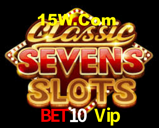 Bet10 Vip: A Experiência de Casino com Jogos de Mesa ao Vivo