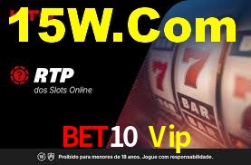 Bet10 Vip