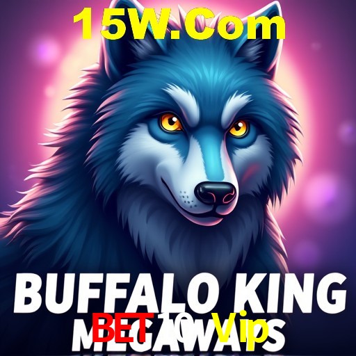 Mesa de Blackjack Bet10 Vip