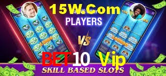 Blackjack Table Bet10 Vip
