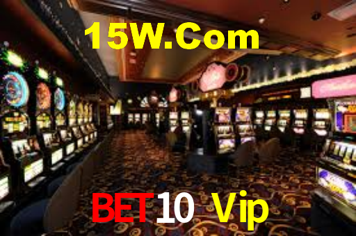 Desvendando o Mundo dos Jogos Virtuais na Bet10 Vip