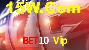 Exclusive Games Bet10 Vip