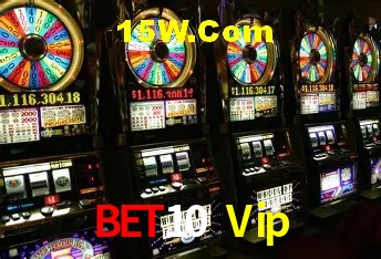 Descubra a Essência do Bet10 Vip: Nossa História e Compromissos
