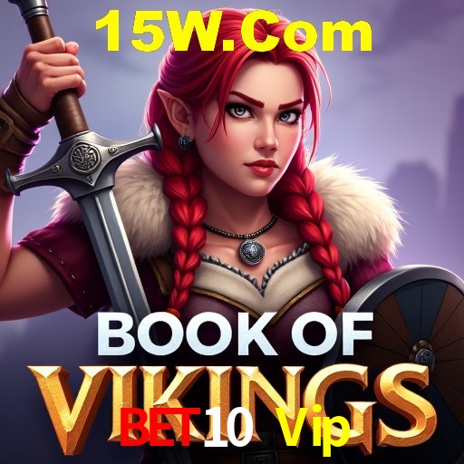 Diretório de Jogos Bet10 Vip