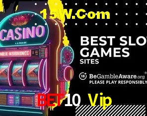 Descubra o Programa VIP da Bet10 Vip: Vantagens Exclusivas para Jogadores