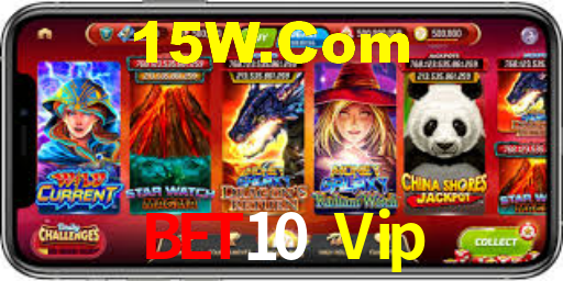 Bet10 Vip
