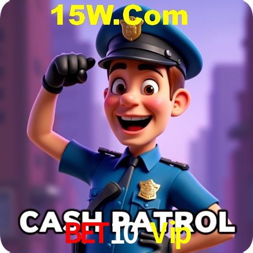 Experiência VIP Bet10 Vip