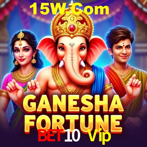 Slot Games Bet10 Vip