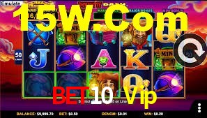Bet10 Login