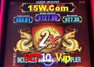 Descubra o Programa VIP da Bet10 Vip: Vantagens Exclusivas para Jogadores