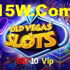 Bet10 Vip