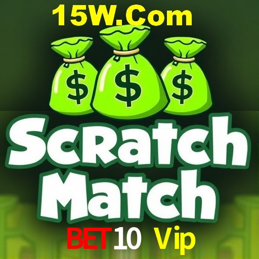Responsive Design Bet10 Vip