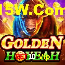 Bet10 Vip App Interface